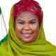 Kebbi First Lady Hajiya Zainab