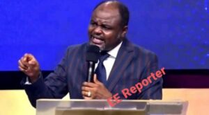 Abel Damina Reveals The True Ways