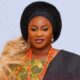 Ebonyi First Lady Mary-Maudline Nwifuru
