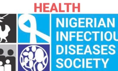 NIDS Urges Stronger Collaboration Against Infectious Diseases
