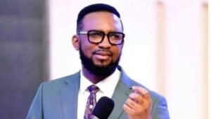 Lagos Police Summon Pastor Chris Okafor