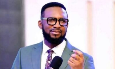 Lagos Police Summon Pastor Chris Okafor