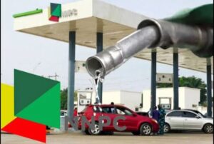 NNPC Ltd reduces petrol price