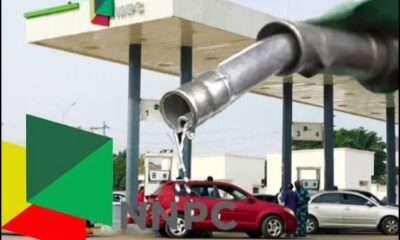 NNPC Ltd reduces petrol price