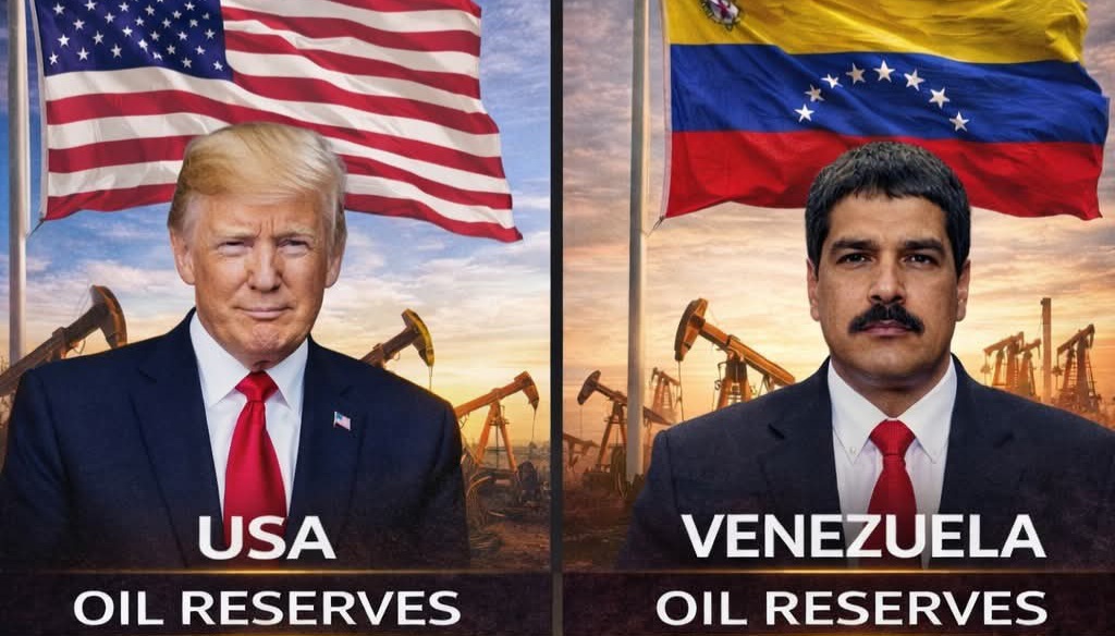 Most Significant Players In Global Oil Industry