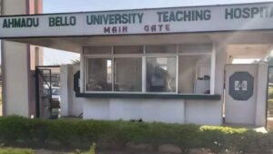 ABUTH Resident Doctors Sets For Protest