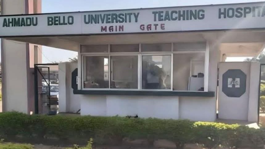 ABUTH Resident Doctors Sets For Protest