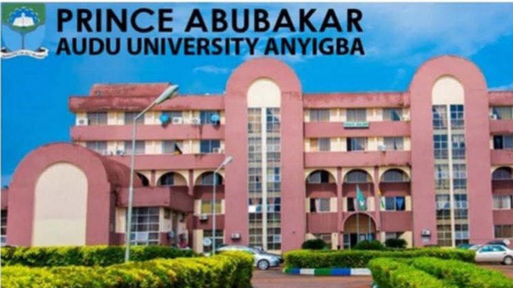 PAAU Matriculates 9,570 Students