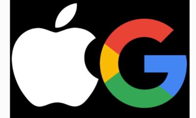 Apple, Google Announce Multi-Year Collaboration