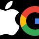 Apple, Google Announce Multi-Year Collaboration