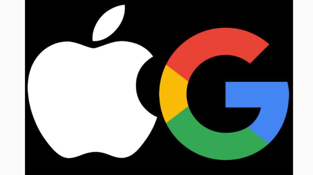 Apple, Google Announce Multi-Year Collaboration