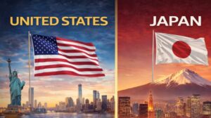 Countries With most Economic Strength For Global Influence