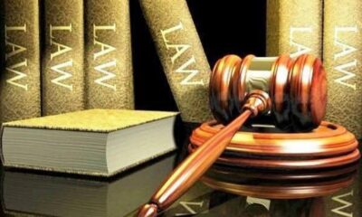 Judge Giwa-Ogunbanjo Warns Defence Counsel