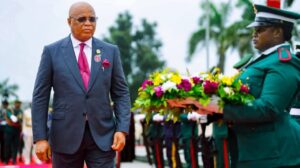 Governor Umo Eno Unveils Economic Empowerment Package