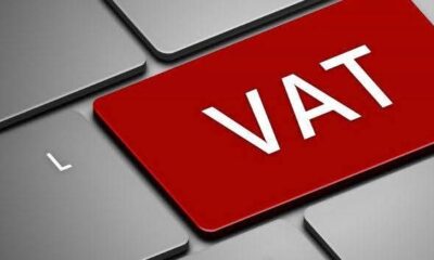 Value-Added Tax