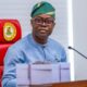 Governor Makinde