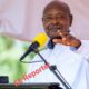 Yoweri Museveni Re-Elected For Seventh Term As Ugandan President