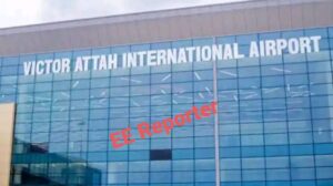 Attah International Airport