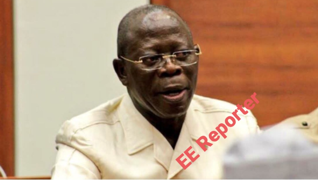 Oshiomhole
