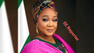 Minister Imaan Suleiman-Ibrahim Urges Women To Utilise APC E-Registration For Political Inclusion