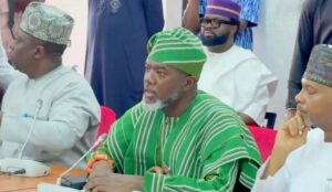 Tinubu Not A Drug Lord