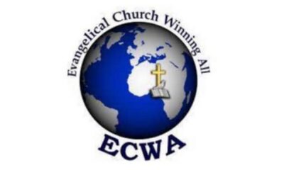 ECWA