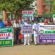Akwa Ibom Indigenes Protest RMAFC Meeting