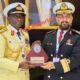 Nigerian Navy Chief Idi Abbas