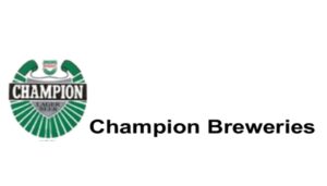 Champion Breweries