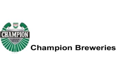 Champion Breweries