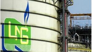 Nigeria Keys Into Floating LNG Infrastructure To Boost Gas Supply