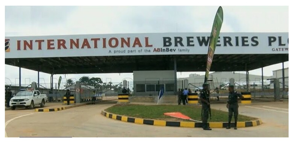 International Breweries Plc Gets New MD Nicholas Kade
