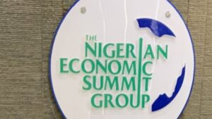 NESG Projects 5.5% GDP