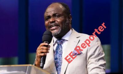 Salvation Is Not Just Mercy