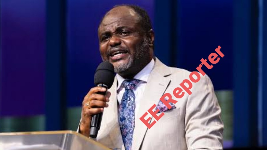 Salvation Is Not Just Mercy