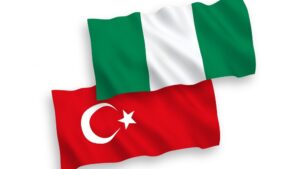 Turkey Seeks Inclusion