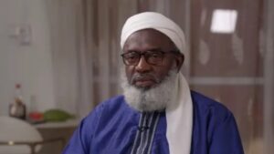 I Was Marked For Elimination As Boko Haram Member