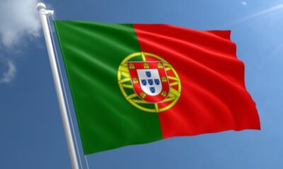 Portugal Heads To Polls Ready To Elect New President