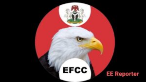EFCC Arraigns Gidado Ibrahim