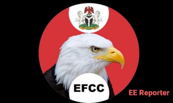EFCC Arraigns Gidado Ibrahim