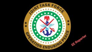 CAS Approves Immediate Deployment Of Special Forces To Plateau