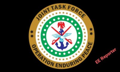 CAS Approves Immediate Deployment Of Special Forces To Plateau