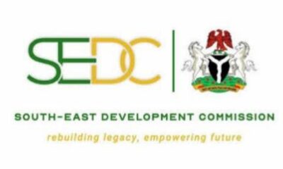 SEDC Announces Long-Term Development Roadmap For South-East