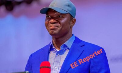 Government Sends 47 Students To UK On Scholarship