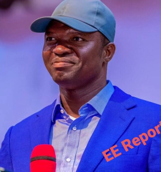 Government Sends 47 Students To UK On Scholarship