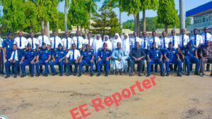 NAF ATSTC Inaugurates New Air Traffic Control