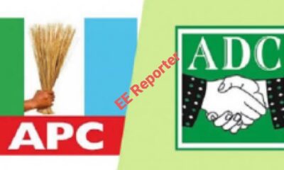 ADC Slams Senate Over E-Transmission Rejection
