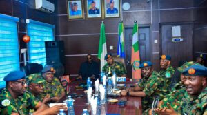 Welfare Is Combat Power As Mission