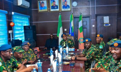 Welfare Is Combat Power As Mission