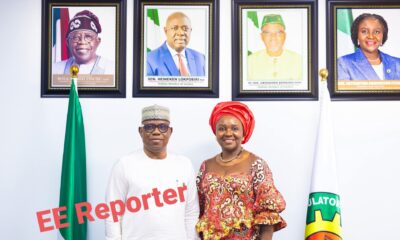 NUPRC Vows To Deliver Long-Term Value To Nigeria